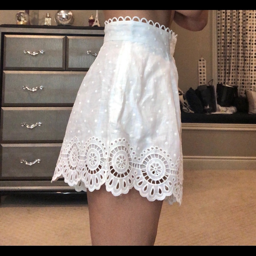 Zimmermann shorts - Picture 5 of 7